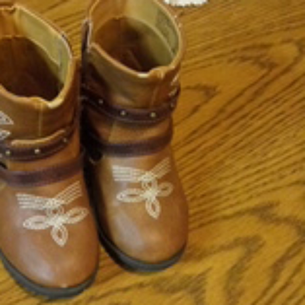Size 6 boots